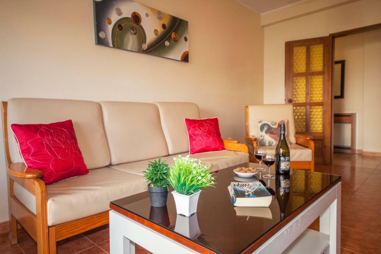 80m² 2 slaapkamer, 1 privé badkamer Appartement in Lagos stadscentrum Buitenkant foto