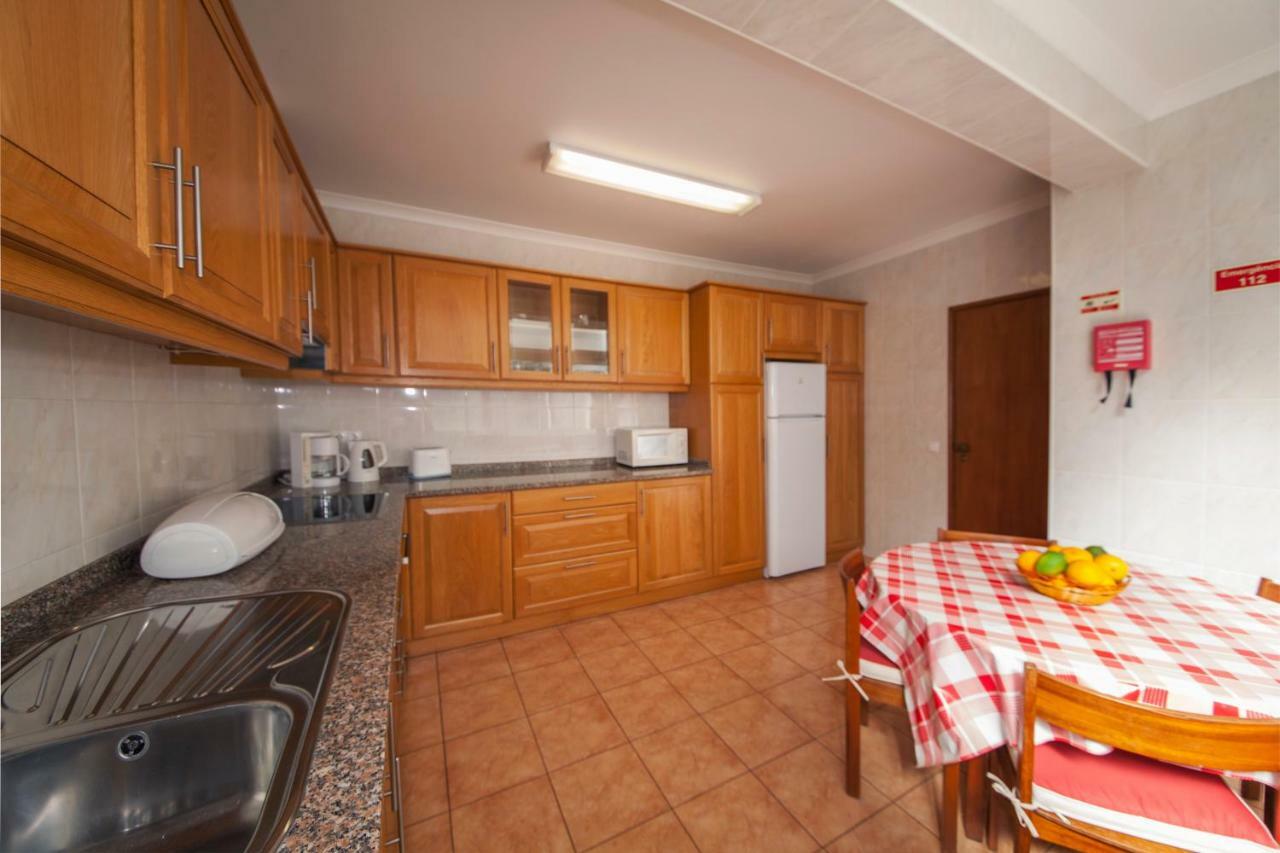 80m² 2 slaapkamer, 1 privé badkamer Appartement in Lagos stadscentrum Buitenkant foto