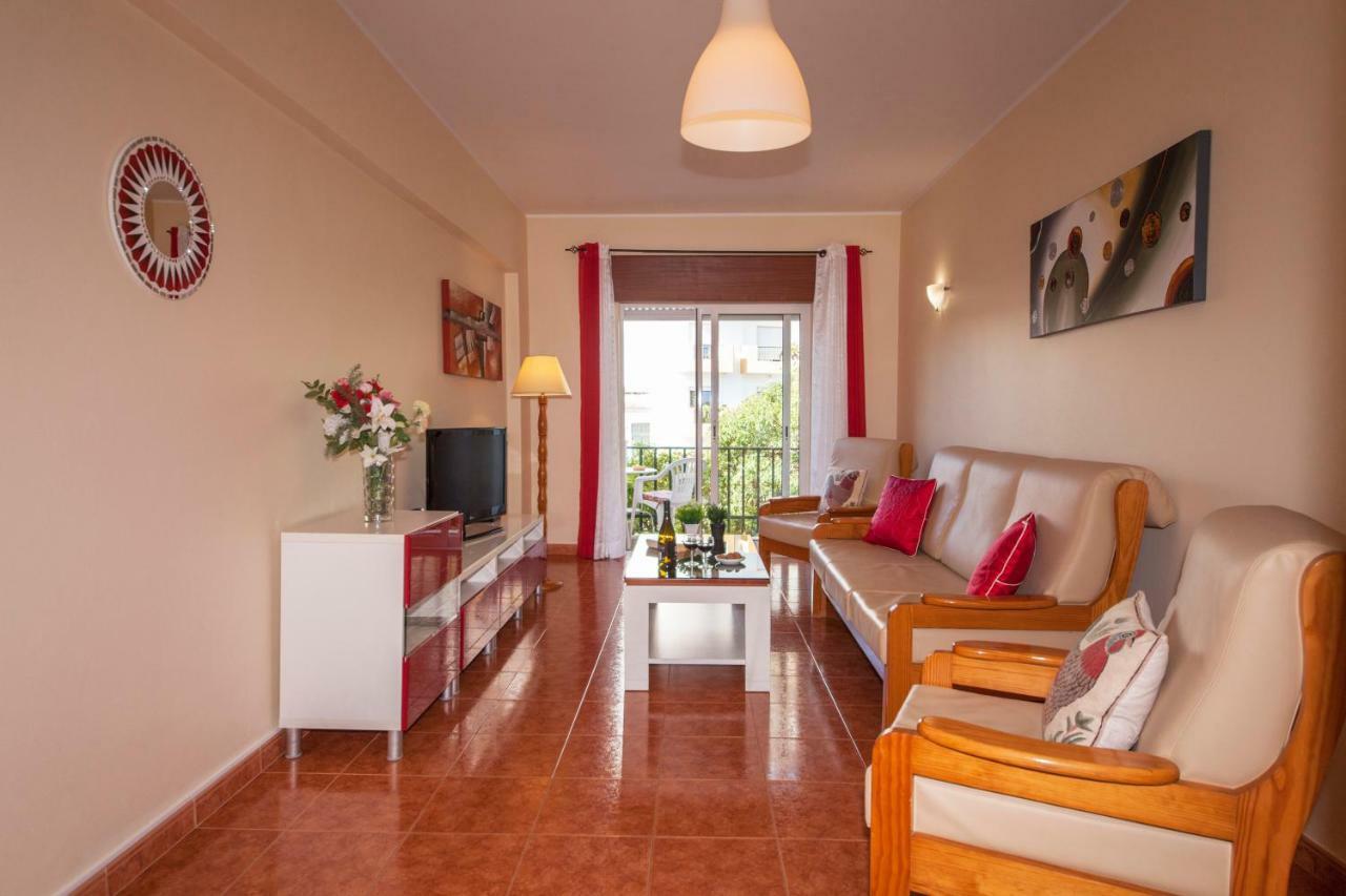 80m² 2 slaapkamer, 1 privé badkamer Appartement in Lagos stadscentrum Buitenkant foto