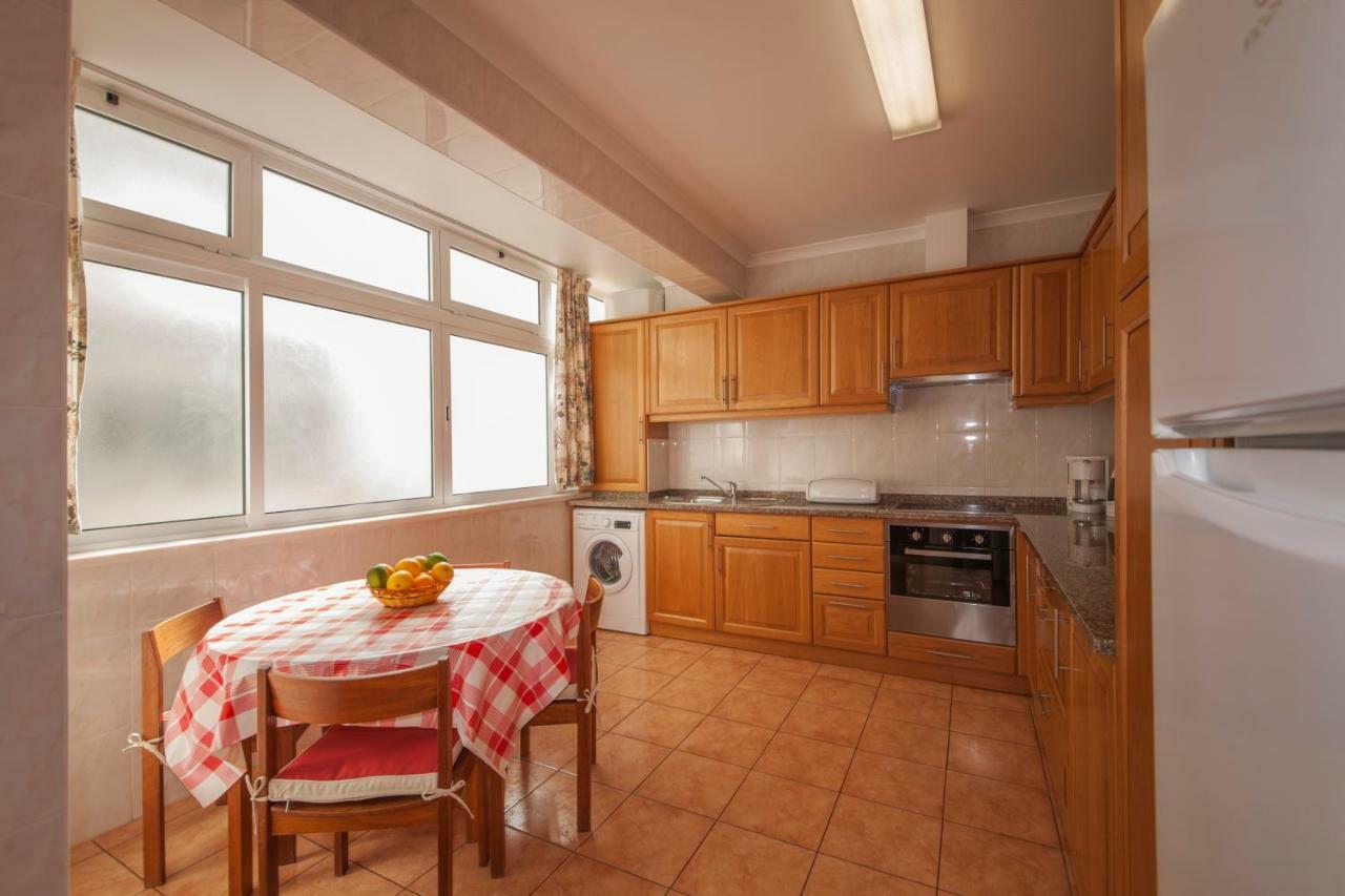 80m² 2 slaapkamer, 1 privé badkamer Appartement in Lagos stadscentrum Buitenkant foto