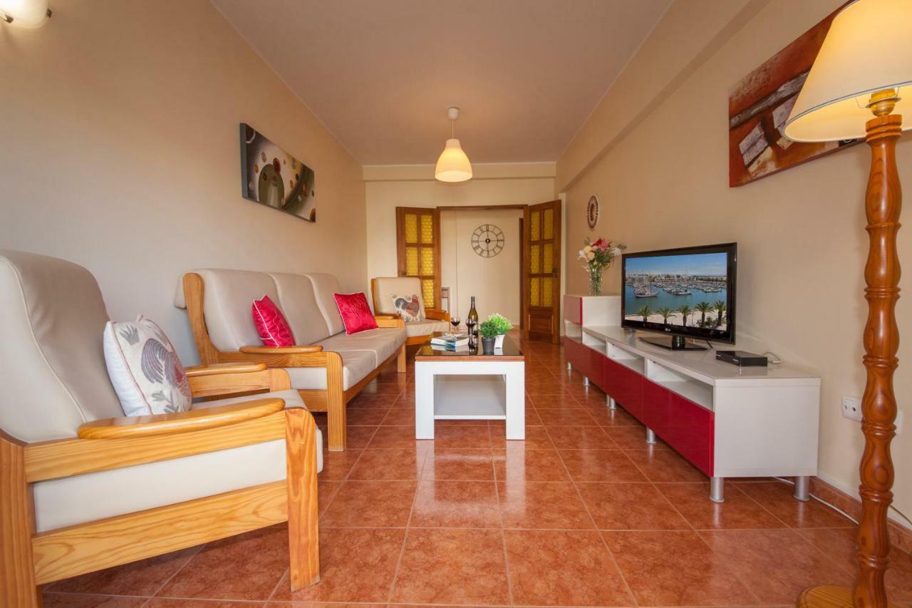 80m² 2 slaapkamer, 1 privé badkamer Appartement in Lagos stadscentrum Buitenkant foto